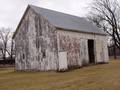 Camp Barn